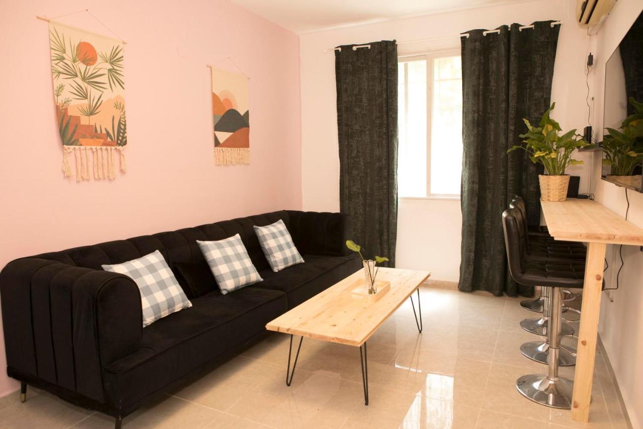 Beautiful Tel-Aviv Port & Beach Dizzengoff Apartments - Host By Bookiz Exterior foto