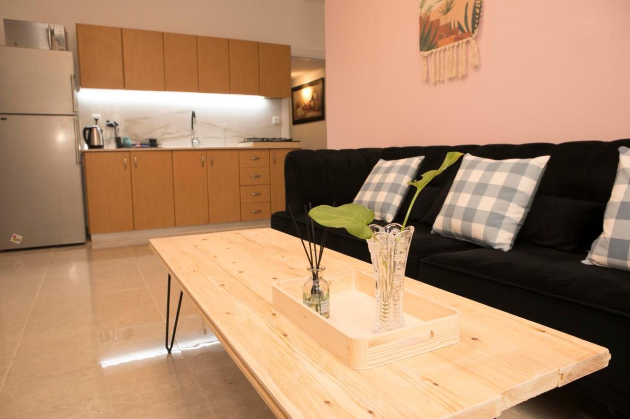 Beautiful Tel-Aviv Port & Beach Dizzengoff Apartments - Host By Bookiz Exterior foto